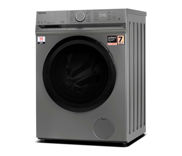 Toshiba TW-BL80A2PL(SS) - 1546955 - zdjęcie 3